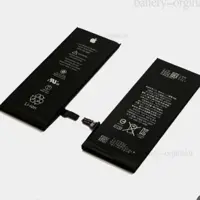 باطری آیفون 6g  اصلی 