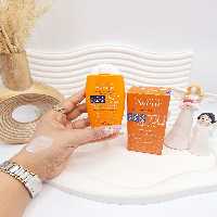 ضد آفتاب بی رنگ اسپورت  SPF50 برند Avène کد 1362