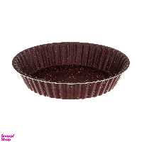 قالب کیک زرساب طرح دایره مدل CB-612