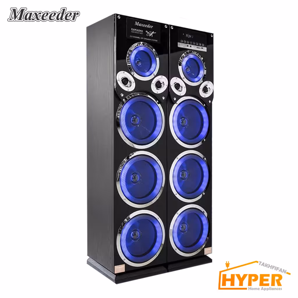 اسپیکر مکسیدر RL05