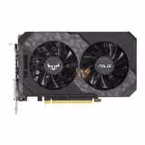 کارت گرافیک گیمینگ ایسوس TUF-GTX1660-O6G 6G | هدیش