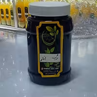 رب انار خانگی