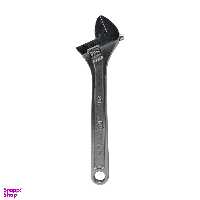 آچار فرانسه جتک مدل YP-040110-250MM سایز 10 اینچ