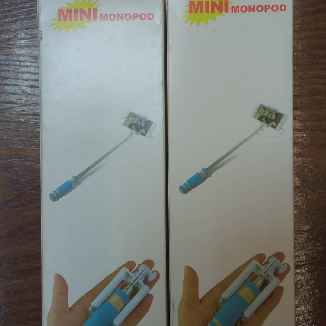 مونوپاد MINI