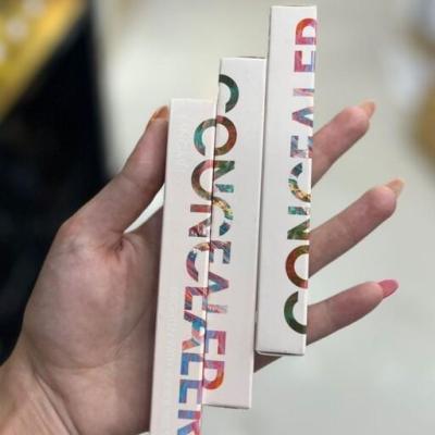 کانسیلر مایع یانگمی شماره 3