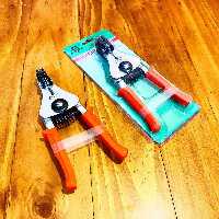 سیم لخت کن اتومات چینی جنس باکیفیت و عالی  