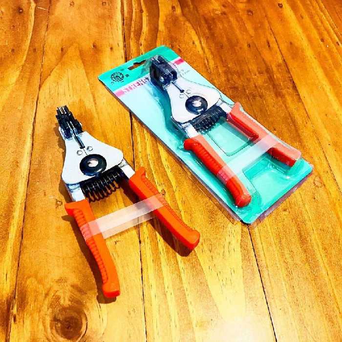 سیم لخت کن اتومات چینی جنس باکیفیت و عالی  