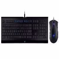 کیبورد و ماوس مخصوص بازی ریزر مدل Cynosa Pro