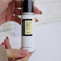 کرم دور چشم حلزون کوزارکس ضدچروک و روشن کننده