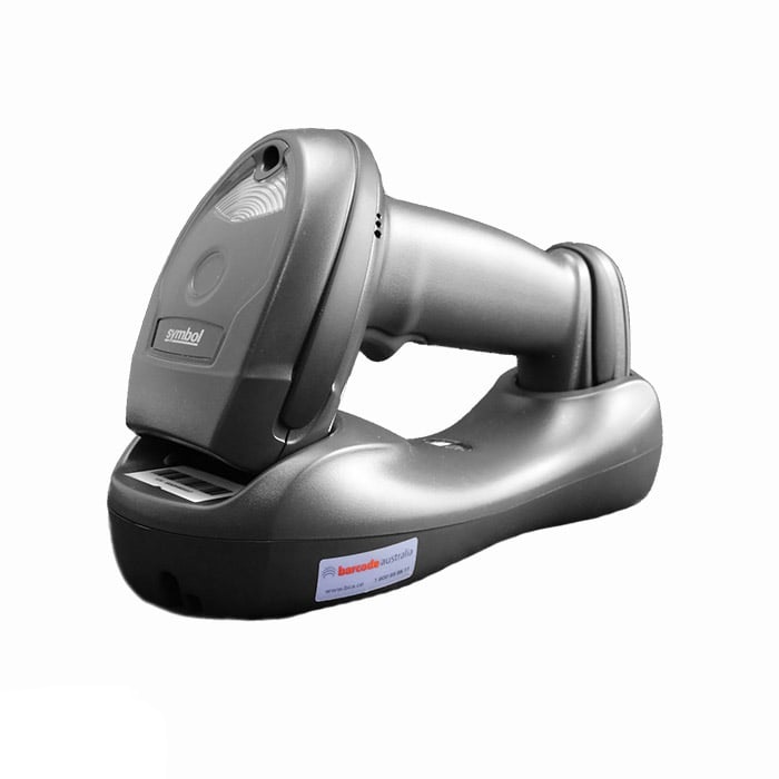 بارکدخوان بی سیم زبرا مدل Symbol LI4278