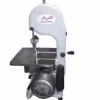 اره استخوان بر 165 فک 25 مدلHLS165 دارای یکسال گارانتی وقطعات جانبی موجود.ارسال باربری وپس کرایه