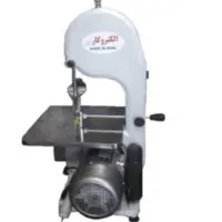 اره استخوان بر 165 فک 25 مدلHLS165 دارای یکسال گارانتی وقطعات جانبی موجود.ارسال باربری وپس کرایه