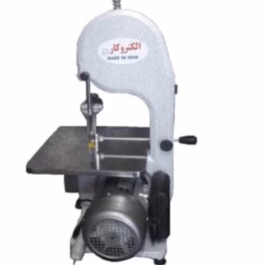 اره استخوان بر 165 فک 25 مدلHLS165 دارای یکسال گارانتی وقطعات جانبی موجود.ارسال باربری وپس کرایه