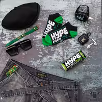 جوراب فانتزی مچی برند پادینا کوکاکولا هایپ فانتا و پپسی سایز 36 تا 42 میخوره