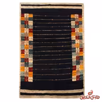 گبه دستباف کد 1325