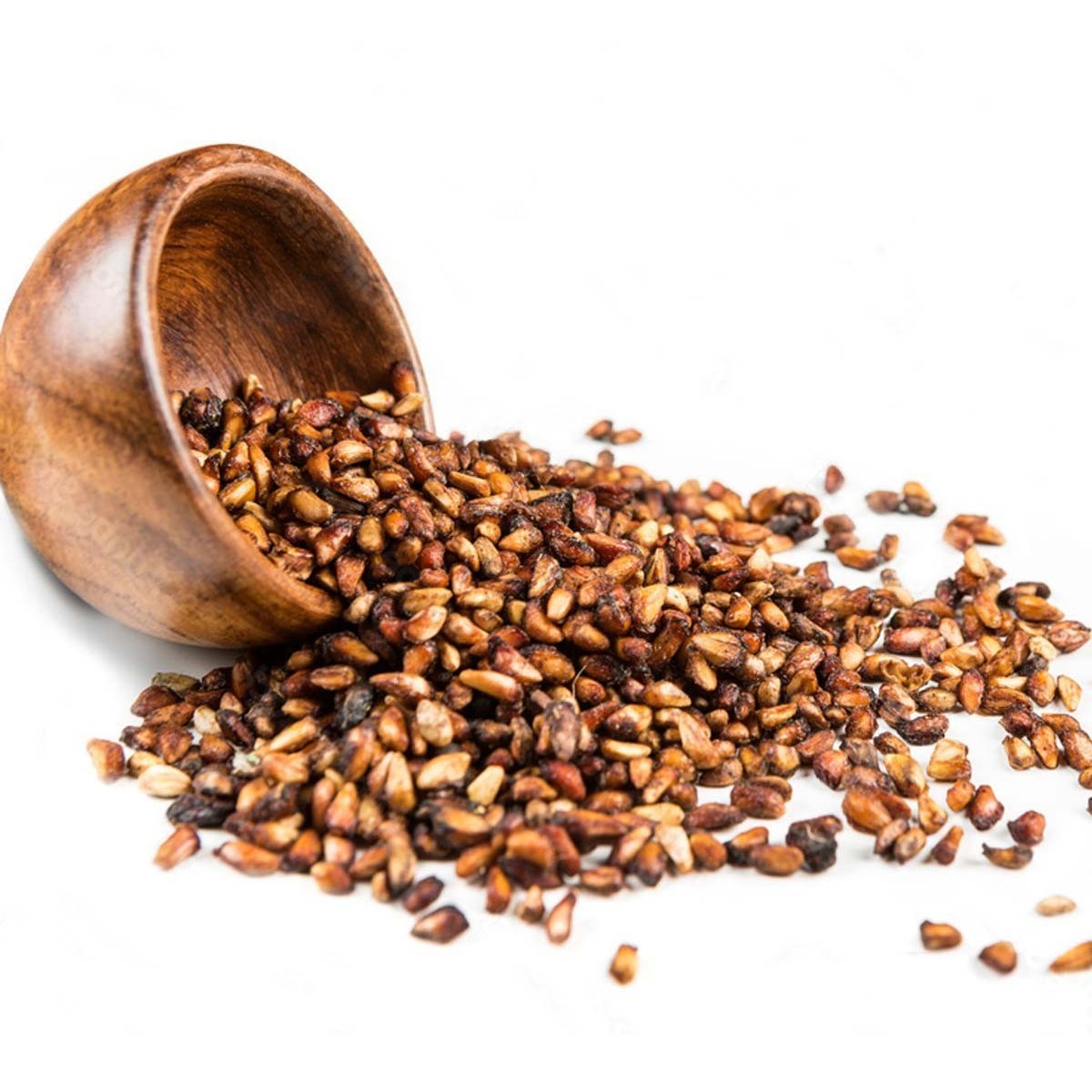 روغن گیاهی هسته انار درجه یک در بسته بندی 100 گرمی با قیمت مناسب