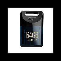 فلش مموری سیلیکون پاور مدل Jewel J06 ظرفیت 64 گیگابایت - فروشگاه اینترنتی سیب سبز