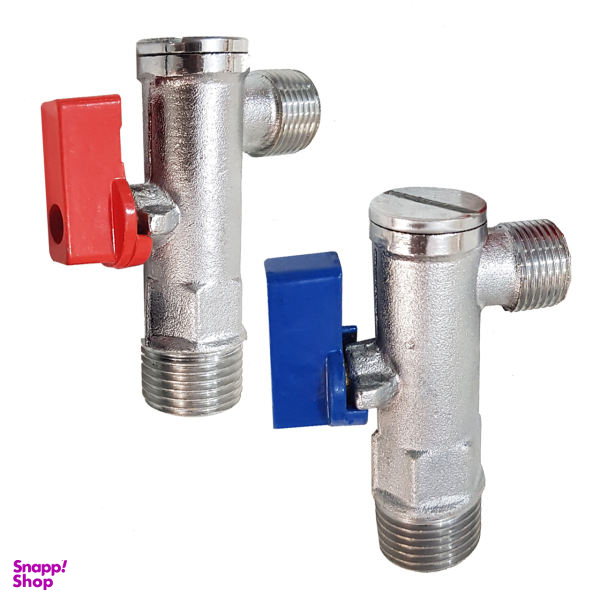 شیر پیسوار فیلتر دار مدل P15 بسته 2 عددی