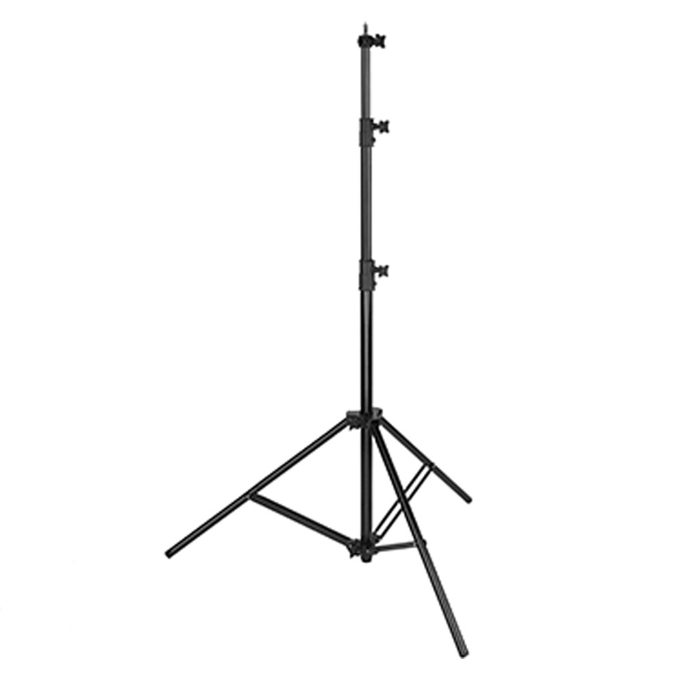 سه پایه نور ایلکین iLkeen iA-260LS Light Stand0200