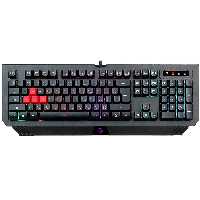 کیبورد مخصوص بازی ای فورتک مدل Bloody B120N