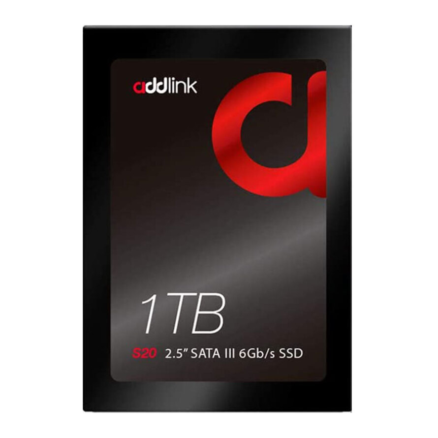 اس اس دی ادلینک S20 SATA III 1TB