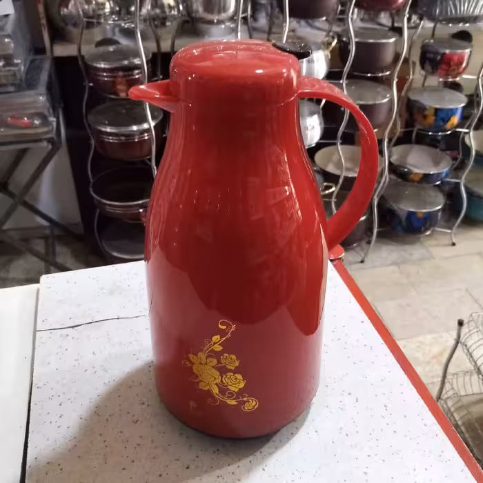 فلاکس 19لیتر ALGHAMEH