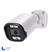 دوربین مداربسته بولت 4 مگاپیکسل دید در شب رنگی BM4-52YT- IP