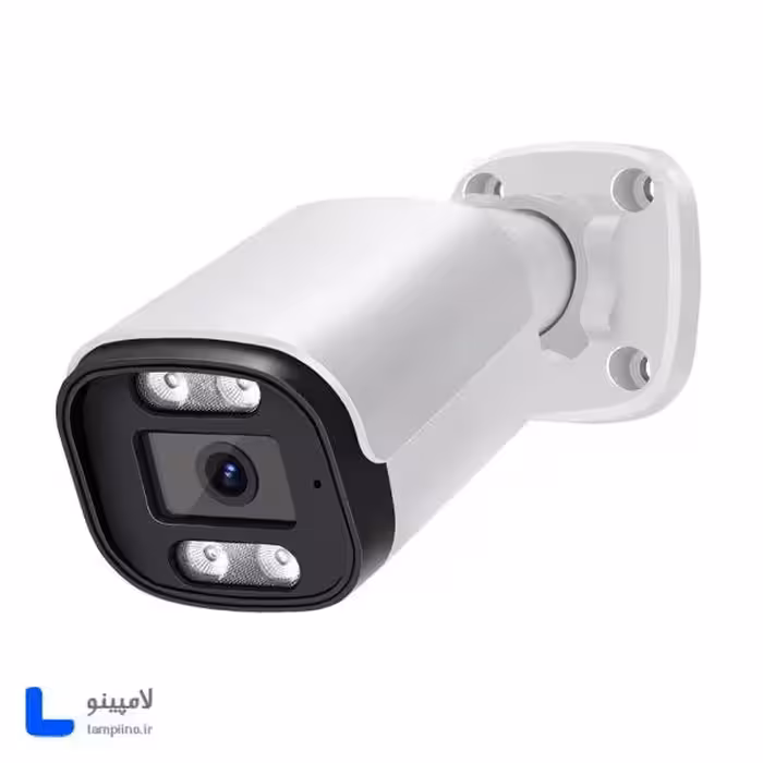 دوربین مداربسته بولت 4 مگاپیکسل دید در شب رنگی BM4-52YT- IP