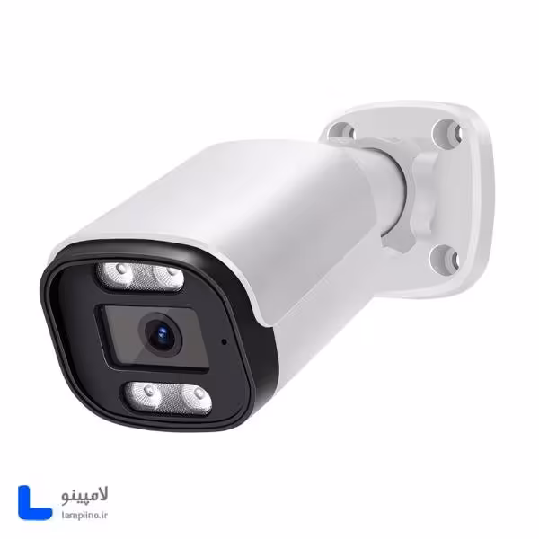 دوربین مداربسته بولت 4 مگاپیکسل دید در شب رنگی BM4-52YT- IP