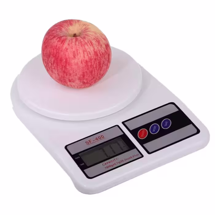 ترازوی دیجیتالی آشپزخانه SF-400