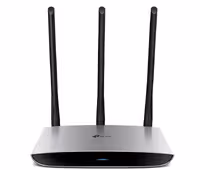 روتر 3 آنتن بی‌سیم تی پی لینک مدل دبلیو آر 945 ان