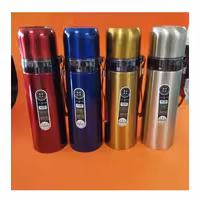 فلاسک سرد و گرم استیل 500 میلی مارک فشن