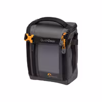 کیف دوربین عکاسی Lowepro GearUp II سایز M