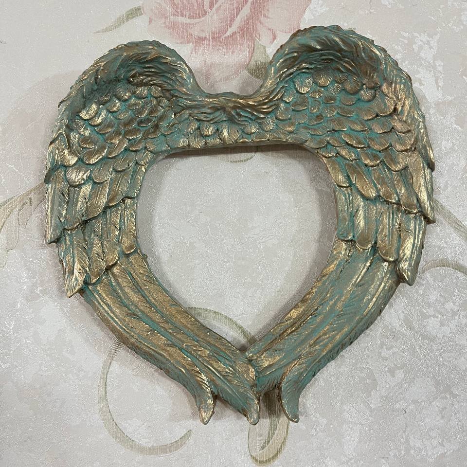 قاب بال فرشته