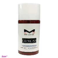 بادی اسپلش زنانه مریدا مدل black opium yves saint laurent حجم 160 میلی لیتر