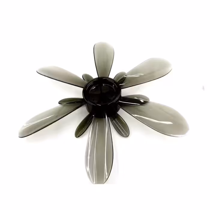 پروانه 12 پر پنکه مایدیا اورجینال شرکتی 