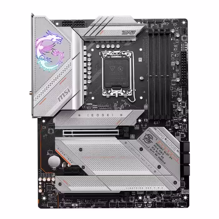 قیمت و خرید مادربرد ام اس آی مدل MPG Z790 EDGE WIFI DDR5 | یاس ارتباط