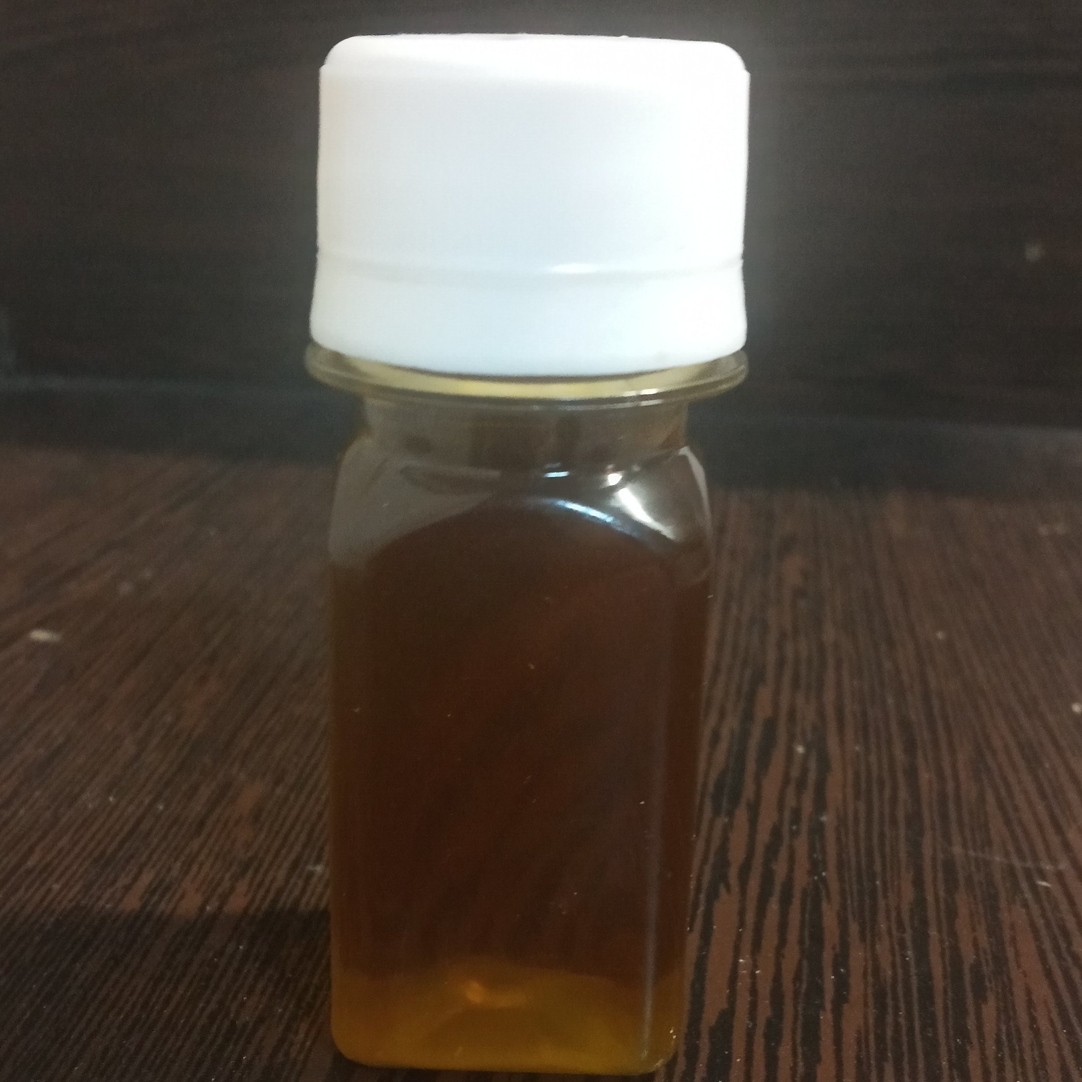 روغن کندوش