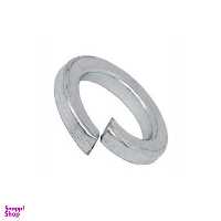 واشر فنری مدل S-6 بسته 40 عددی