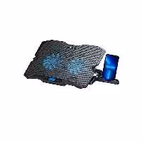 پایه خنک کننده لپتاپ انزو LF225 - آبتین مال