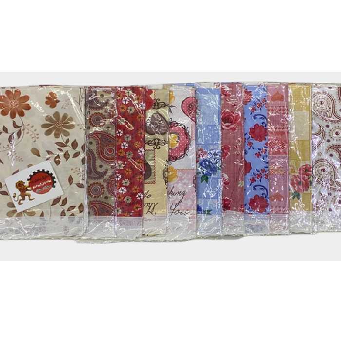 سفره 2 نفره قابل شست و شو 