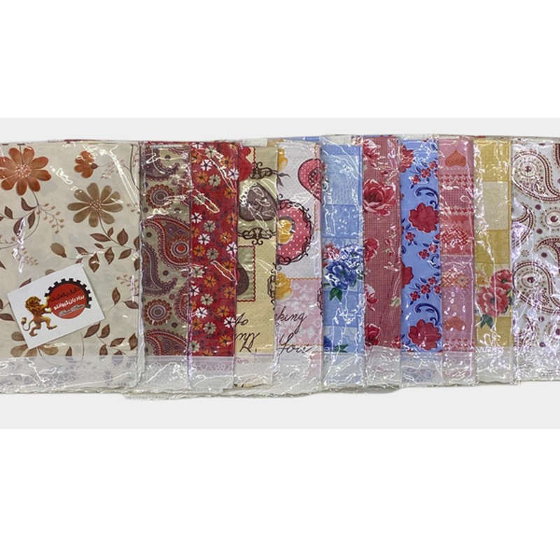 سفره 2 نفره قابل شست و شو 