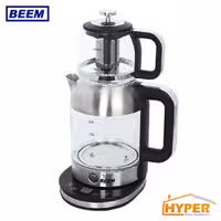 چای ساز بیم TM2815 استیل