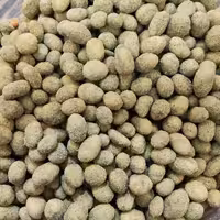 بادام زمینی روکش دار با طعم پیاز جعفری (دو کیلو)