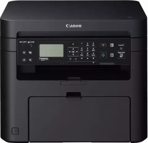 پرینتر لیزری Canon مدل MF211