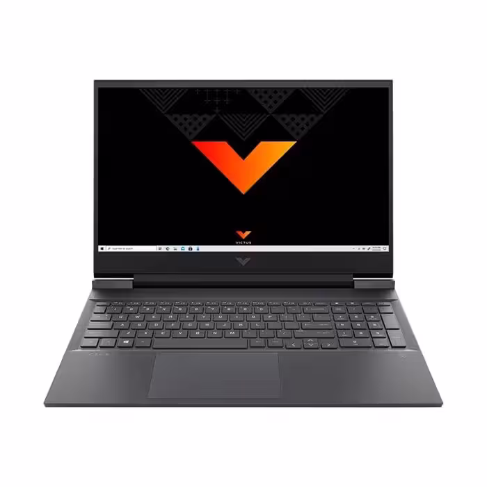 لپ تاپ 16 اینچ اچ پی مدل Victus 16-D1016NIA-A Core i7 12700H 16GB 1TB SSD گرافیک 4GB RTX 3050TI