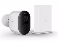 دوربین نظارتی شیائومی بدون گیرنده IMILAB EC4 SPOTLIGHT BATTERY CAMERA SET CMSXJ31A