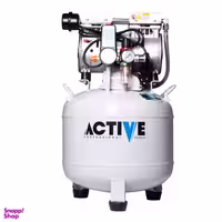 کمپرسور هوا اکتیو تولز (Active Tools) مدل Ac-1335Srn