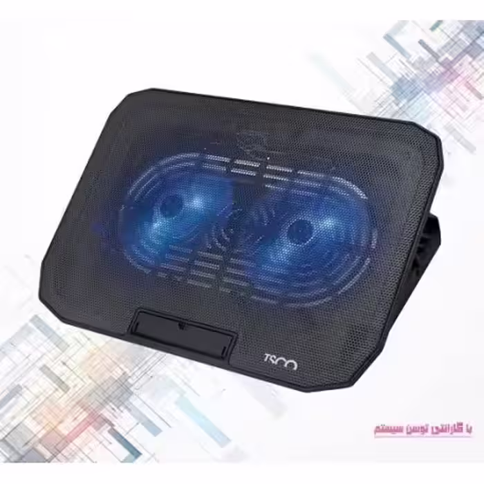 کول پد تسکو مدل TCLP-3084