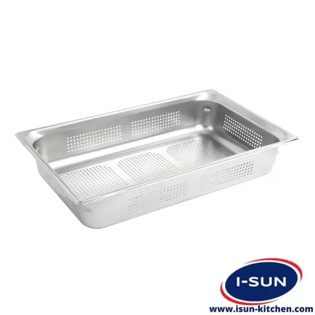 بن ماری 1/1 پانچ استیل - فروشگاه آیسان